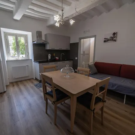 Casa Purifica Prázdninový dům