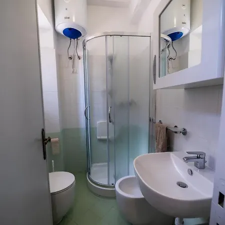 Casa Purifica 펜션 *