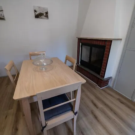Casa Purifica Prázdninový dům