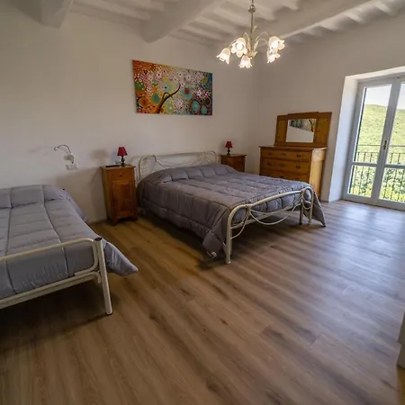 펜션 Casa Purifica *