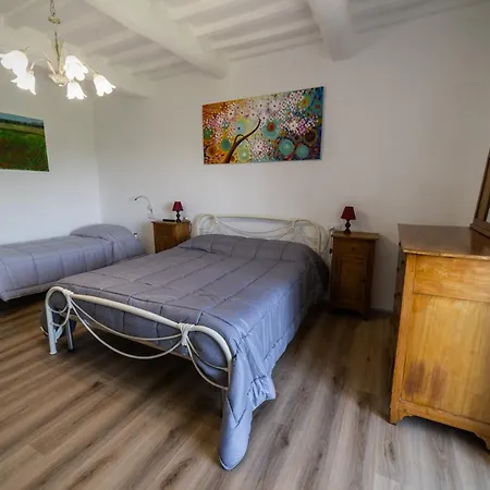 Casa Purifica * 오르비에토