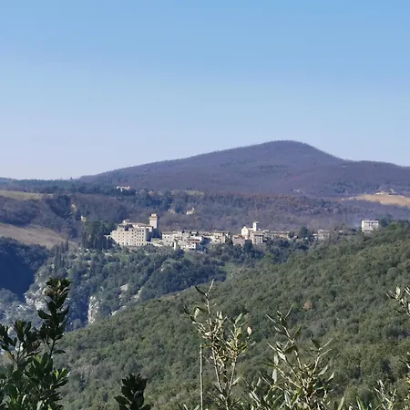 Casa Purifica Prázdninový dům *