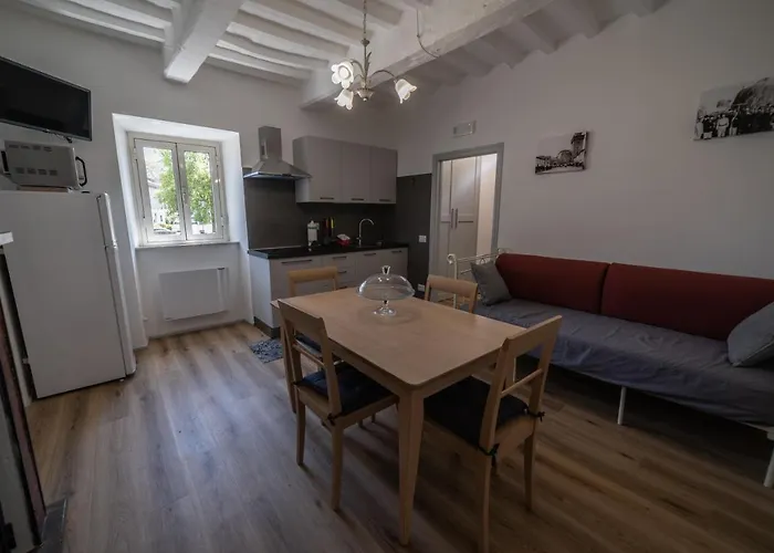 Casa Purifica 別荘