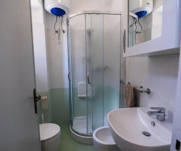 Casa Purifica 別荘 *