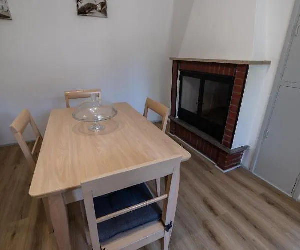 Casa Purifica 펜션