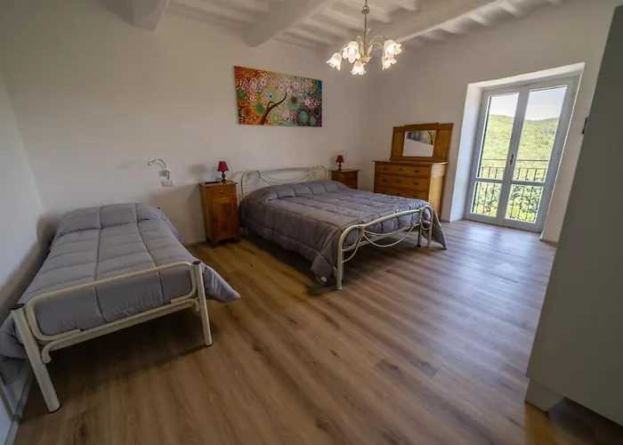 別荘 Casa Purifica *